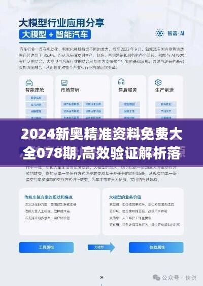 新澳特精准资料,新澳特精准资料，探索与应用的前沿